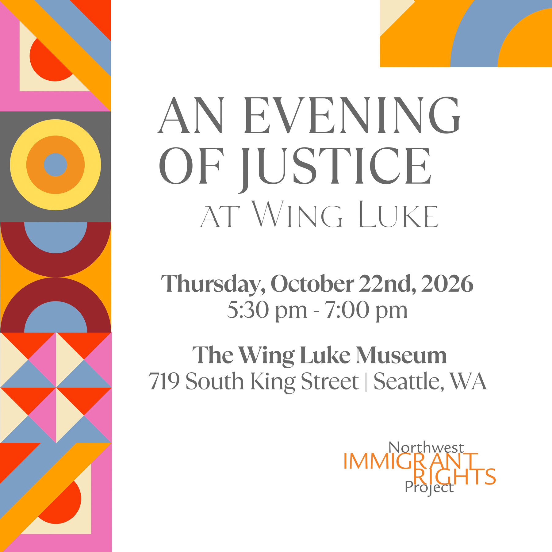 Northwest Immigrant Rights Project