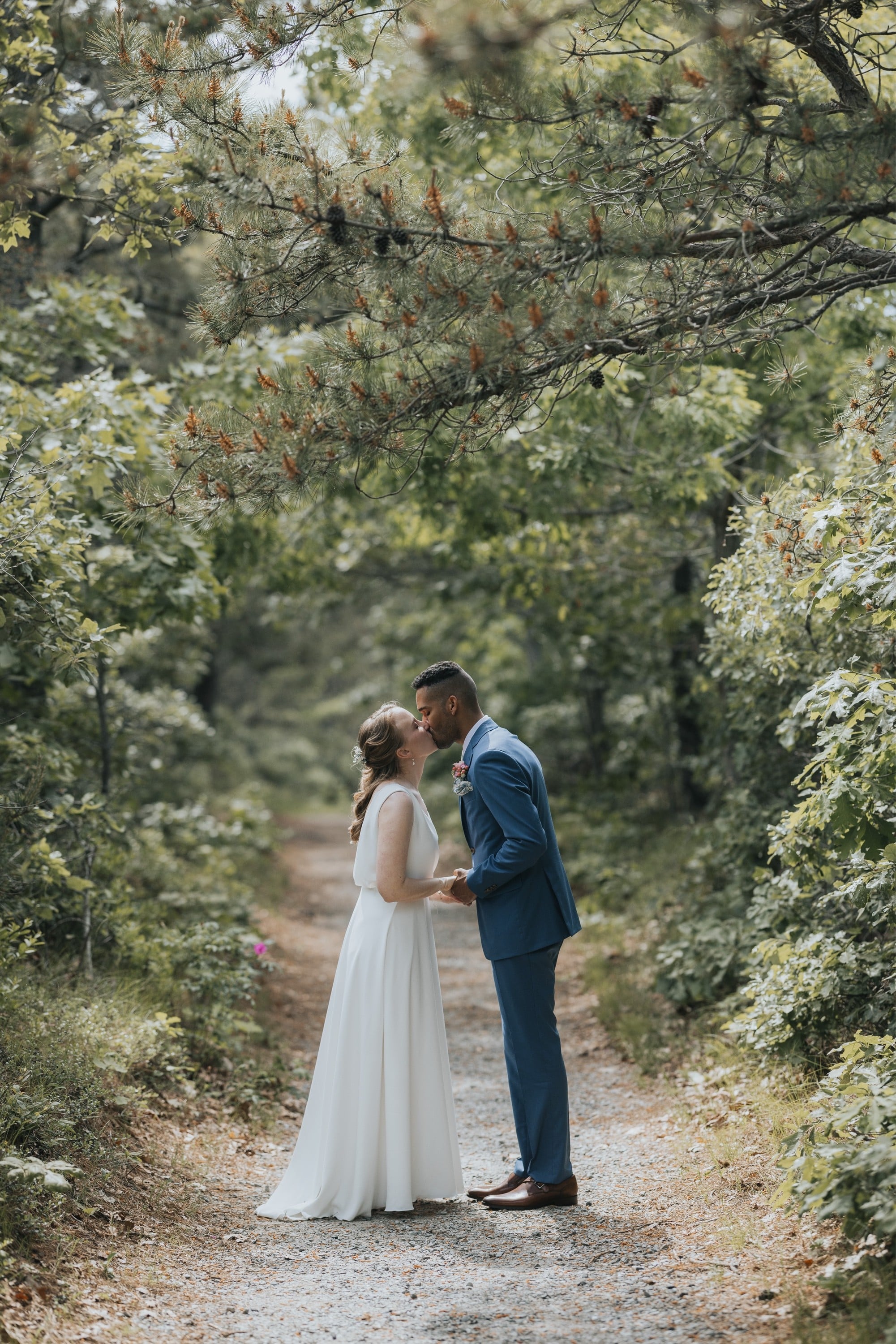 Private vows