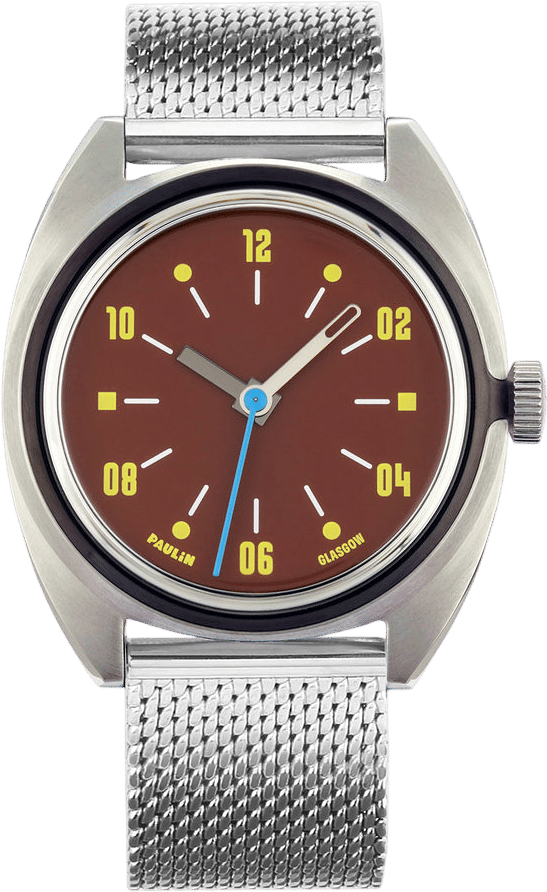 Paulin Watches