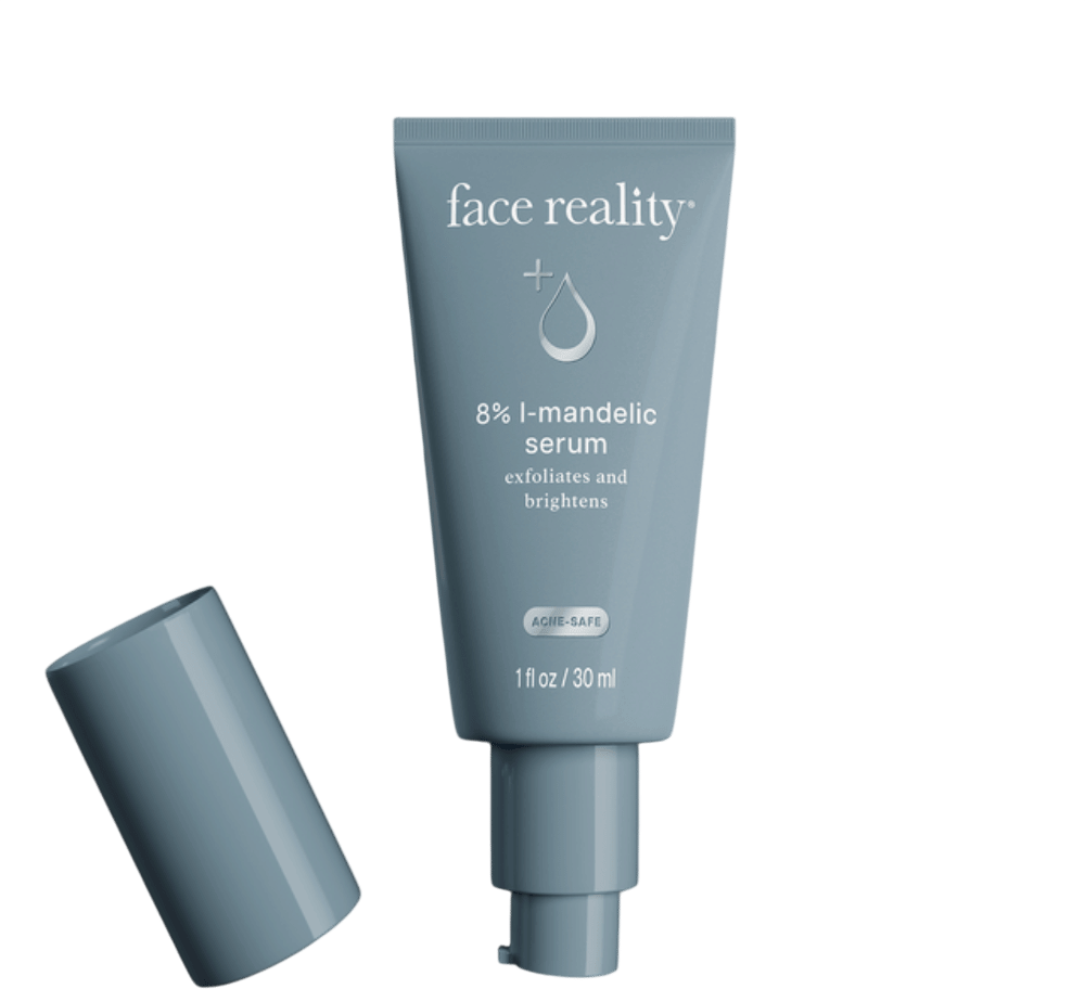 8% L-Mandelic Serum
