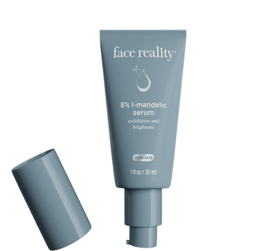 8% L-Mandelic Serum