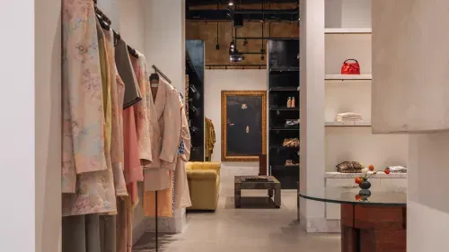 Members-Only Recommendation