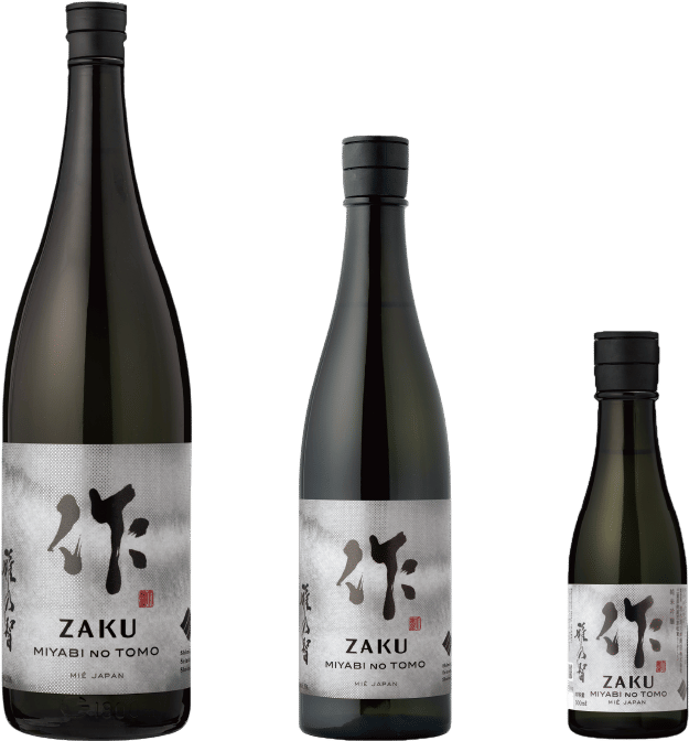 Zaku Miyabi no Tomo