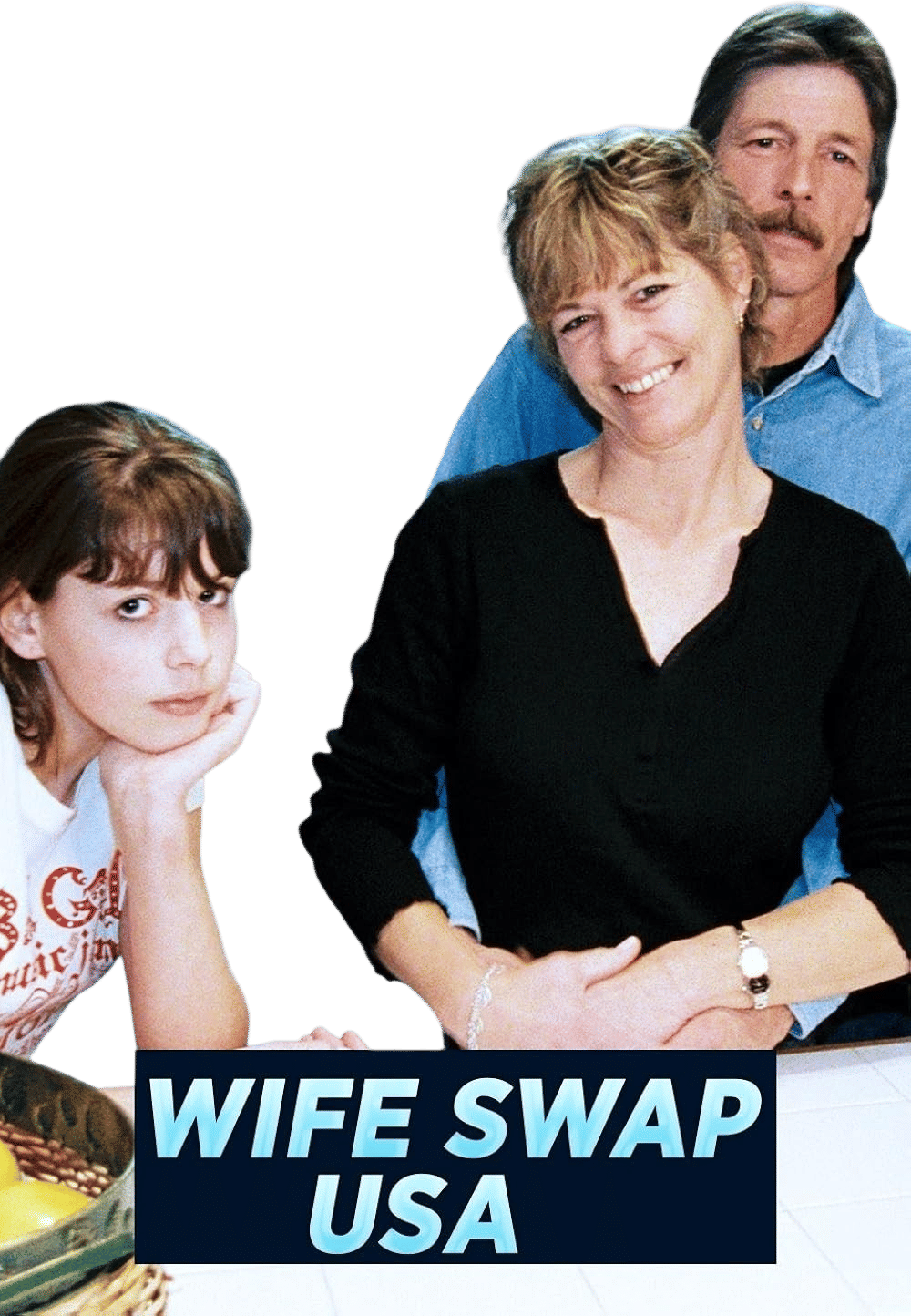Wife Swap