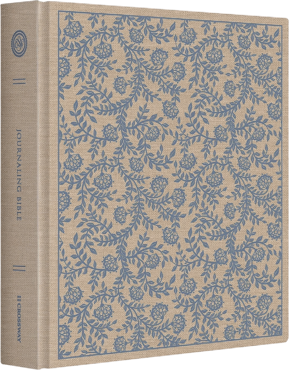 Journaling Bible
