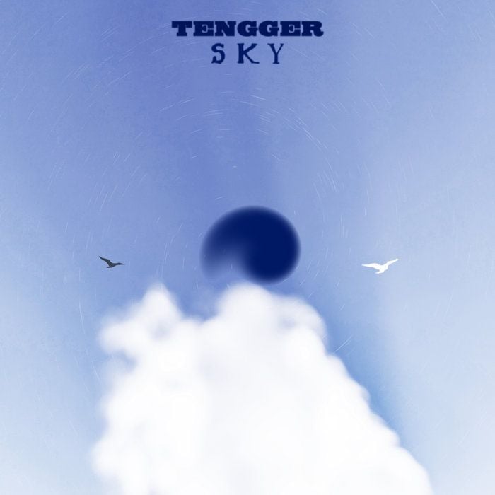 SKY (TENGGER)