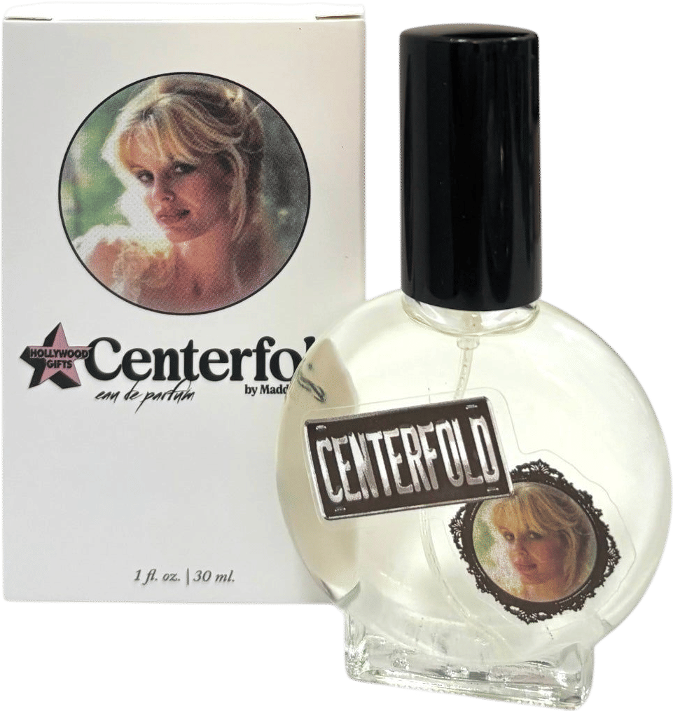 Centerfold Eau De Parfum