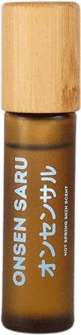 Onsen Saru Hot Spring Skin Scent