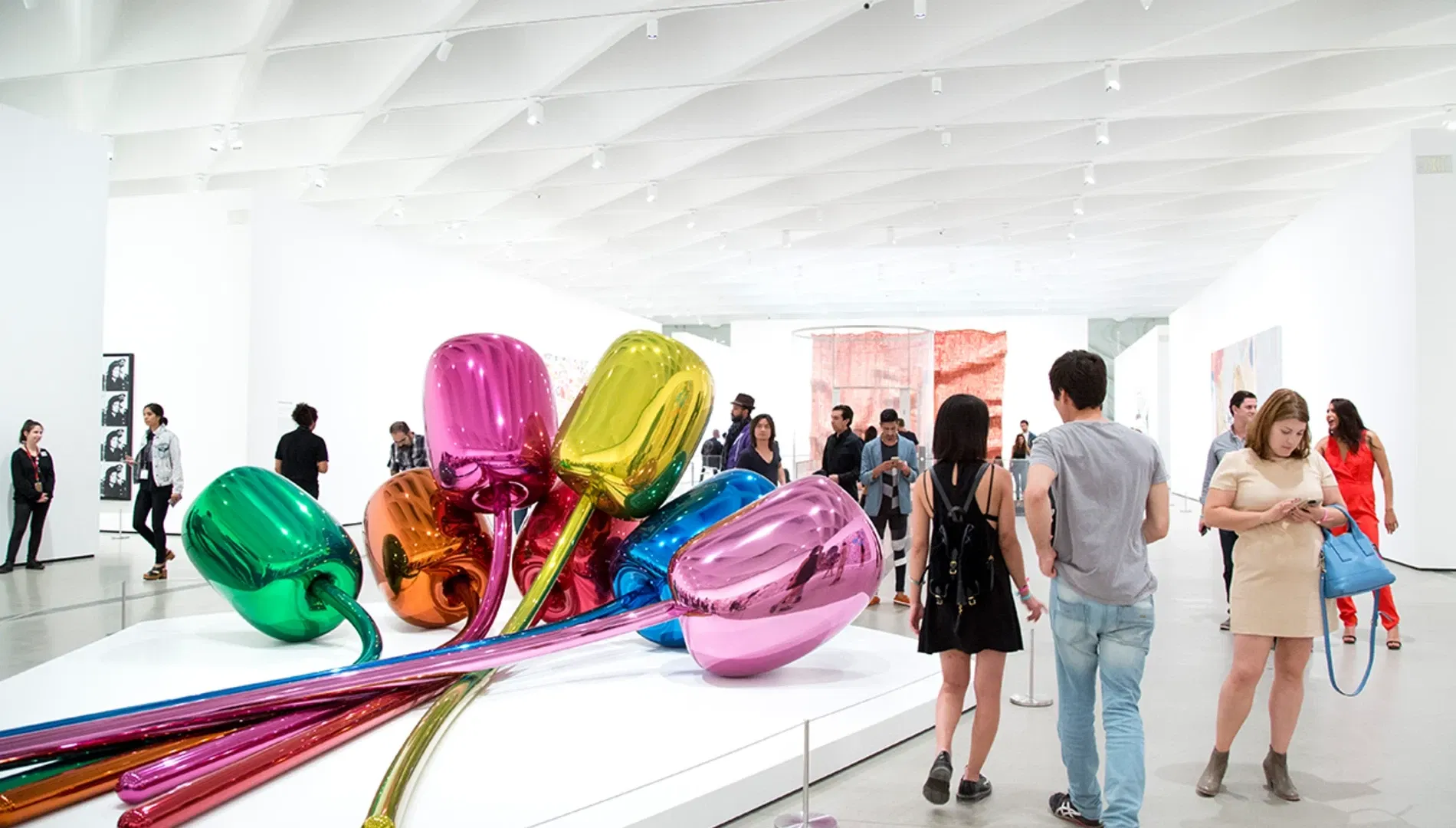 broad museum