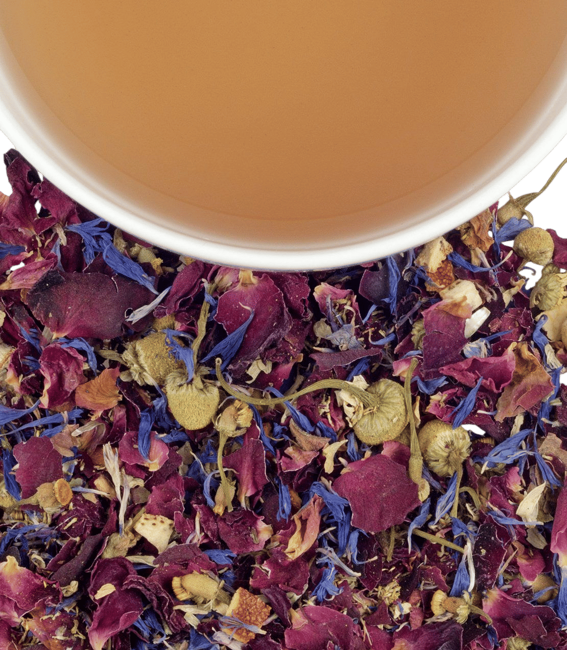 Herbal Tea