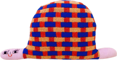 Merino Wool Plush Toys