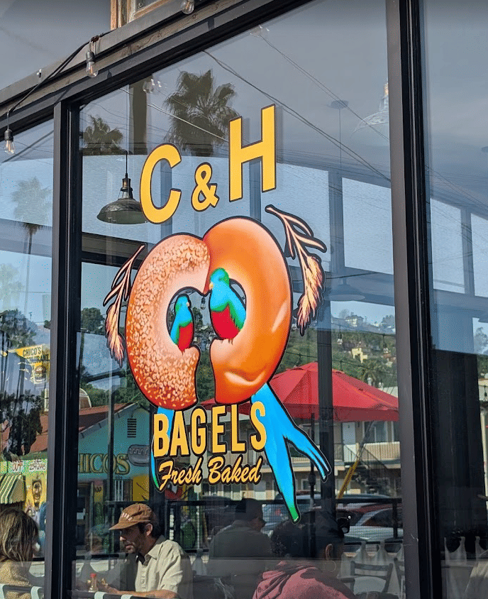 C&H Bagels