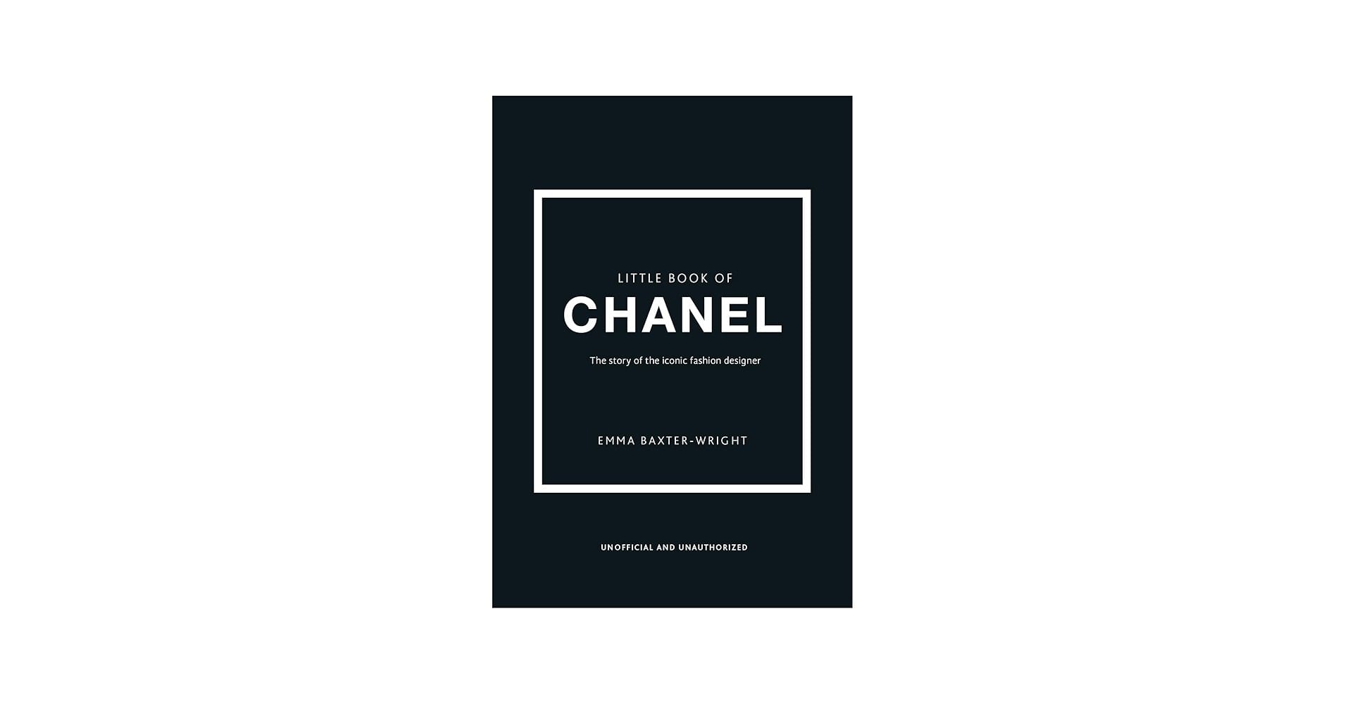 The Little Book of Chanel