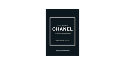 The Little Book of Chanel