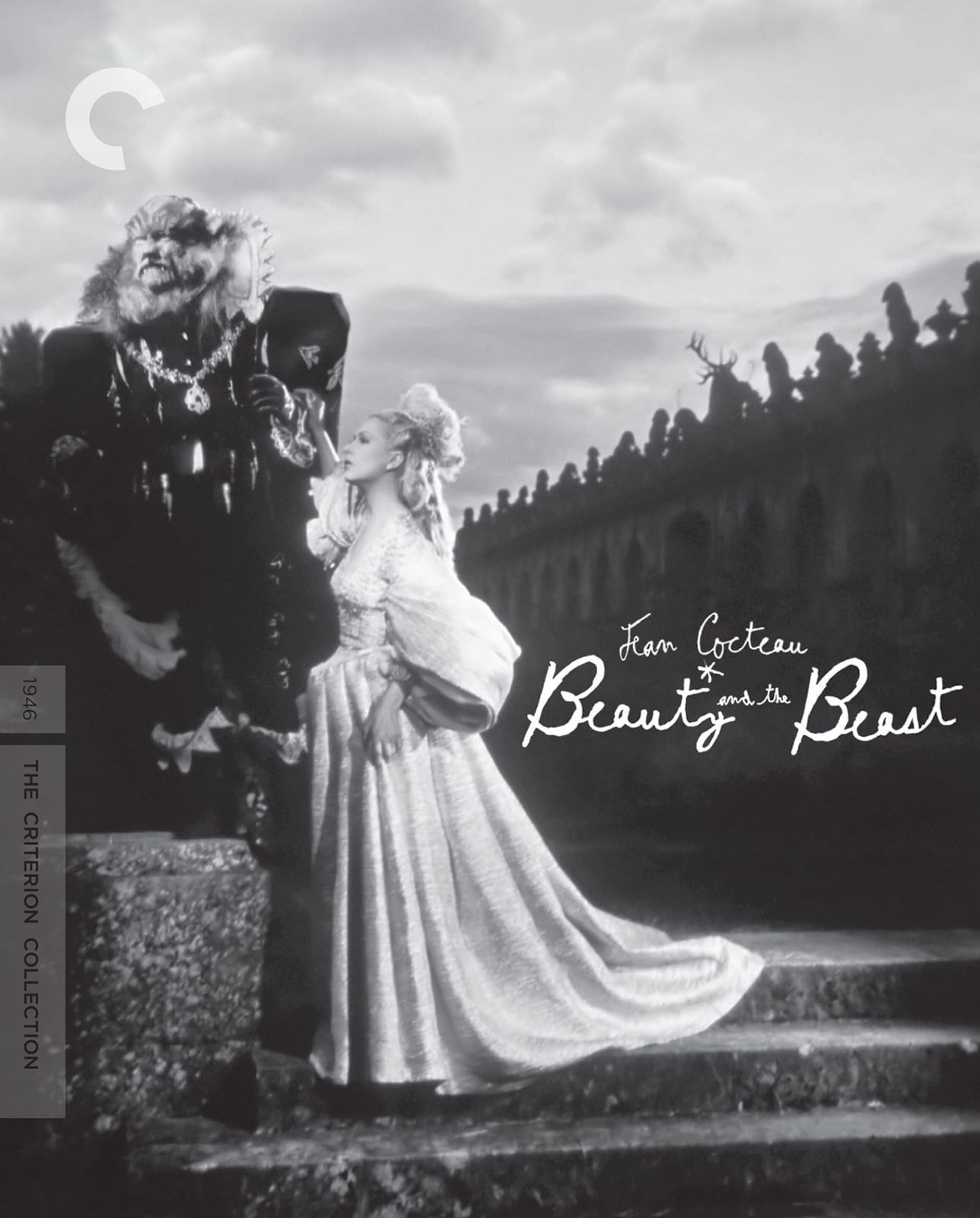 Beauty and the Beast (Jean Cocteau)