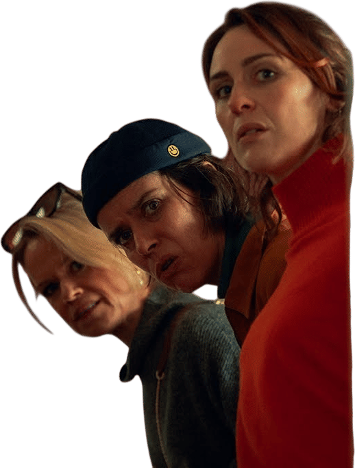 How to Get to Heaven from Belfast