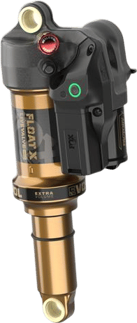 Fox Float X Live Valve Neo shock