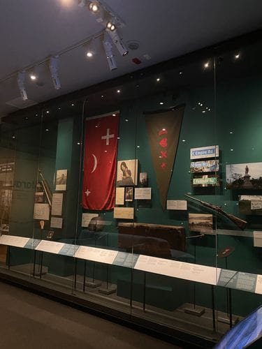 Auckland Museum
