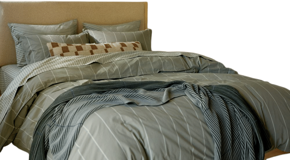 Parachute Bedding
