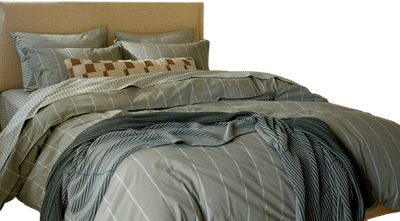 Parachute Bedding