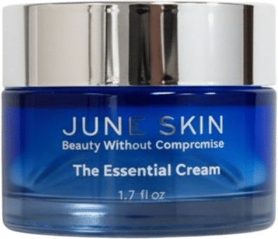 june skin the essential cream moisturizer