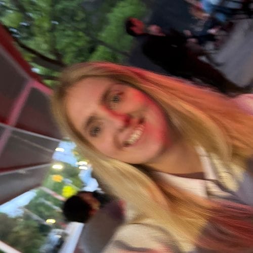 Manon Kergozien