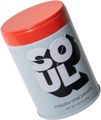 Soul Chai Original Masala Chai Powder