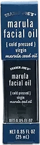 Trader Joe's Hydrating Marula Facial Oil