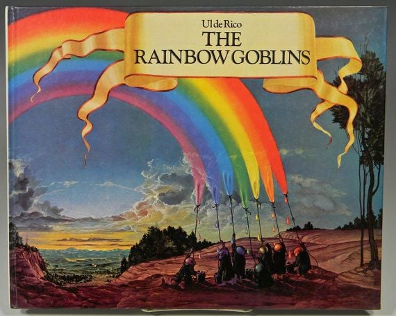 The Rainbow Goblins