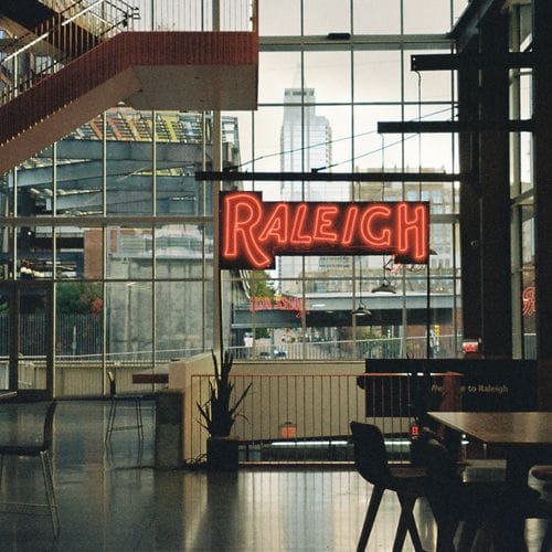 RDU Spots