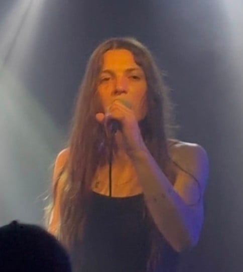 Sophia Stel