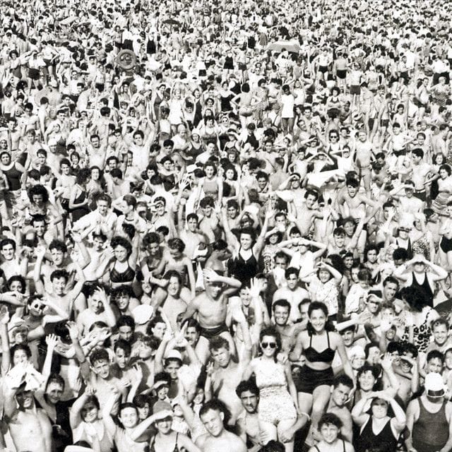 Freedom! '90 (George Michael)