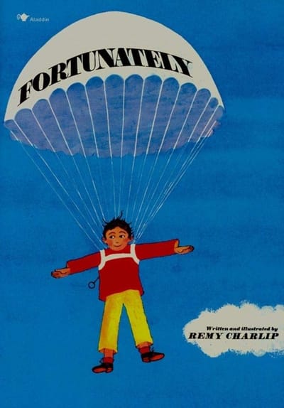 "Fortunately" by Remy Charlip