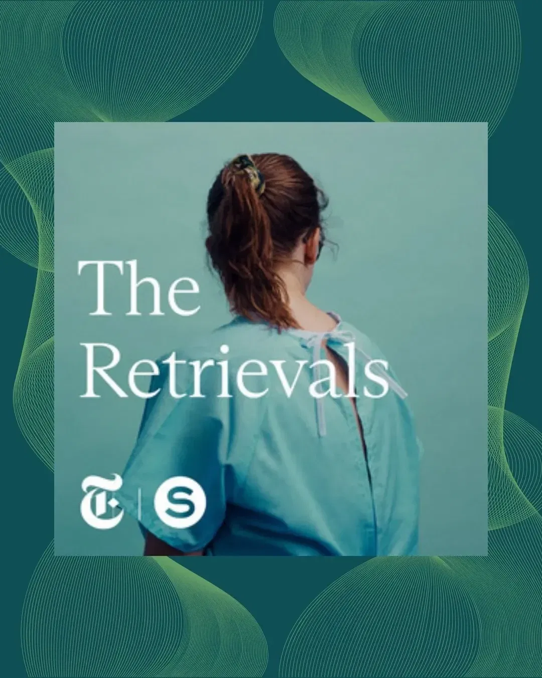 The Retrievals