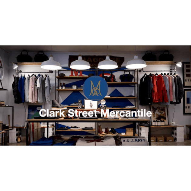 Clark Street Mercantile
