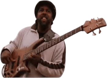 Isn't She Lovely (Stevie Wonder) - Victor Wooten