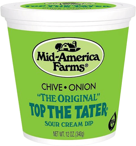 Top the Tater