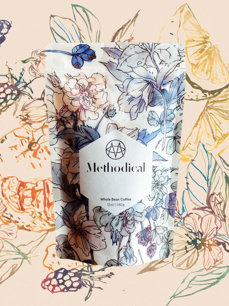 Avant-Garde Coffee Subscription