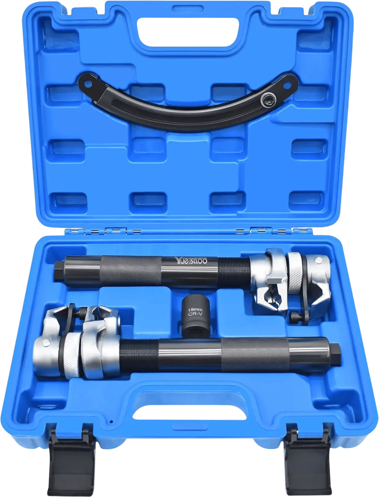 Coil Spring Compressors