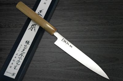 KS Series Wa Petty 165mm