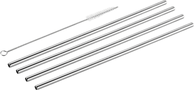 Stainless Steel Drinking Straws
