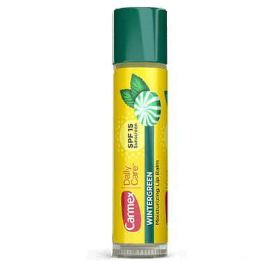 Wintergreen Lip Balm