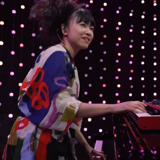 Hiromi's Sonicwonder: Live on KEXP