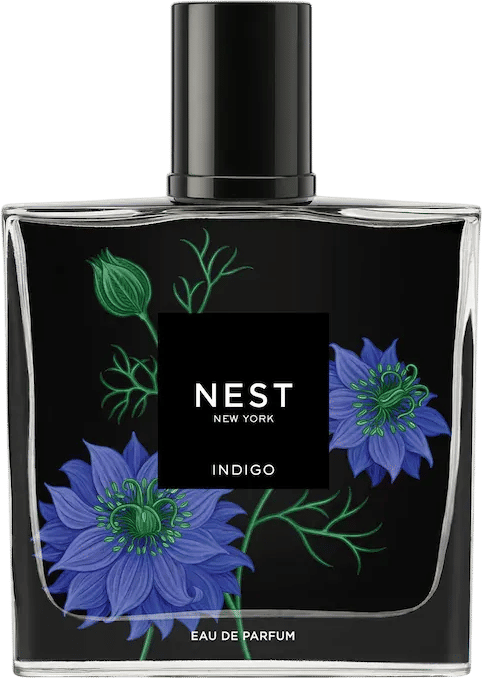 nest indigo