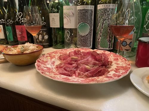 L’anima del vi (Barcelona)