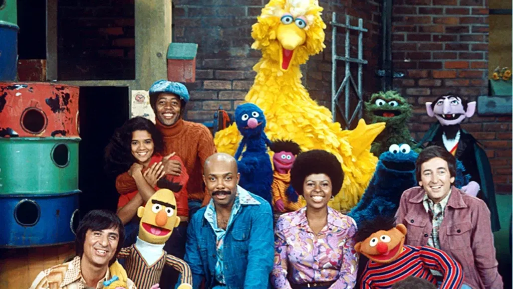 Sesame Street Classics (YouTube Channel)