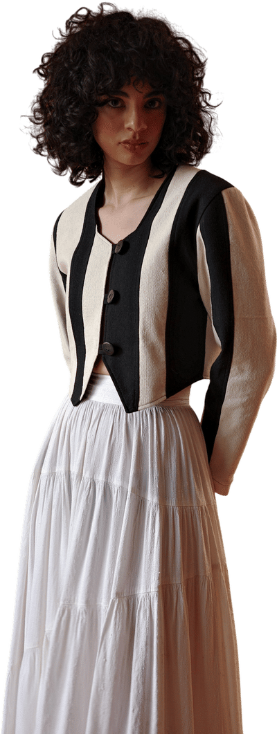Mariachi Jacket