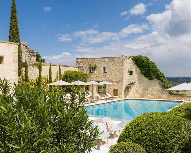 Le Vieux Castillon