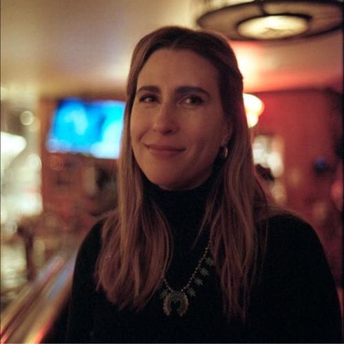 Victoria LaMantia