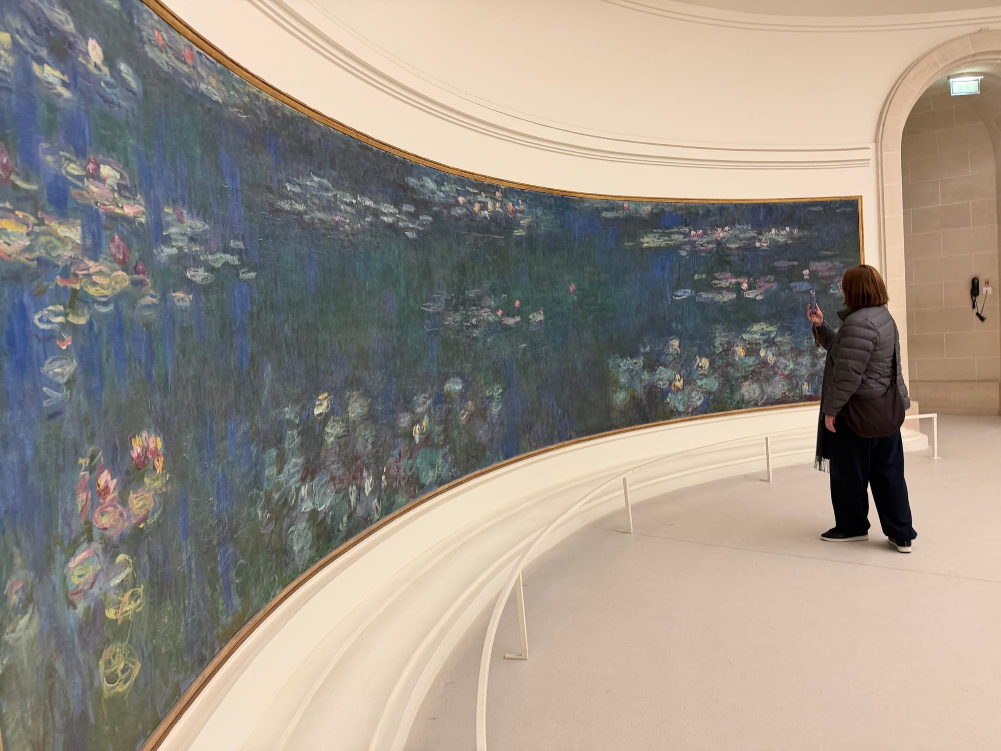 Musée de l'Orangerie